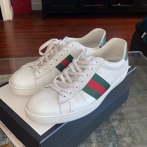 Mens Gucci Shoes - Sneaker